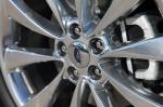 Ford Flex Titanium 2011 года